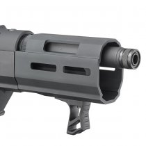 Ruger PC Charger 9mm Luger 6.50 Inch 10rds Takedown - Black