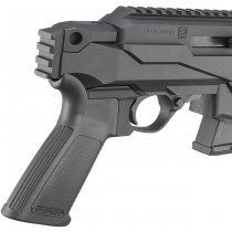 Ruger PC Charger 9mm Luger 6.50 Inch 10rds Takedown - Black