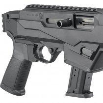 Ruger PC Charger 9mm Luger 6.50 Inch 17rds Takedown - Black
