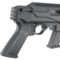 Ruger PC Charger 9mm Luger 6.50 Inch 17rds Takedown - Black