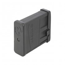 Ruger Precision Rifle 5.56 10rds Al-Style Magazine