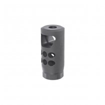 Ruger Precision Rifle Hybrid Muzzle Brake