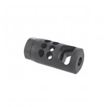 Ruger Precision Rifle Hybrid Muzzle Brake