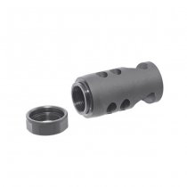 Ruger Precision Rifle Hybrid Muzzle Brake