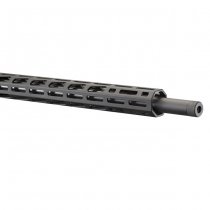 Ruger Precision Rimfire .17 HMR 18 Inch 15rds - Black