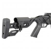 Ruger Precision Rimfire .17 HMR 18 Inch 15rds - Black