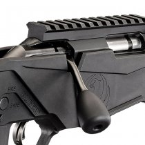 Ruger Precision Rimfire .22 LR 18 Inch 10rds - Black