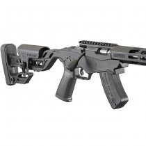 Ruger Precision Rimfire .22 WMR 18 Inch 15rds - Black