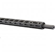 Ruger Precision Rimfire .22 WMR 18 Inch 15rds - Black