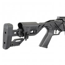 Ruger Precision Rimfire .22 WMR 18 Inch 15rds - Black