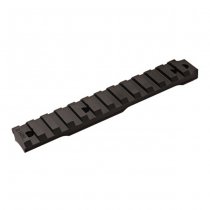 Ruger Precision Rimfire 0 MOA Scope Base