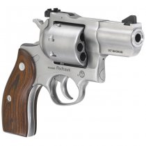 Ruger Redhawk Revolver .357 Mag 2.75 Inch 8rds - Stainless