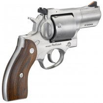 Ruger Redhawk Revolver .357 Mag 2.75 Inch 8rds - Stainless