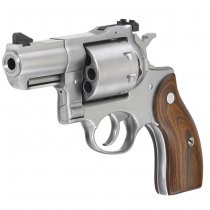 Ruger Redhawk Revolver .357 Mag 2.75 Inch 8rds - Stainless