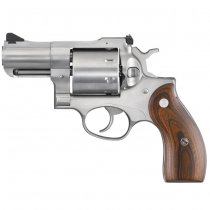 Ruger Redhawk Revolver .357 Mag 2.75 Inch 8rds - Stainless