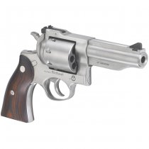 Ruger Redhawk Revolver .357 Mag 4.20 Inch 8rds - Stainless