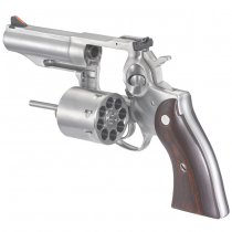Ruger Redhawk Revolver .357 Mag 4.20 Inch 8rds - Stainless