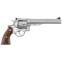 Ruger Redhawk Revolver .44 Rem Mag 1.2 Inch 6rds - Stainless