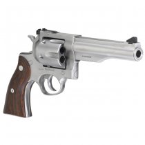 Ruger Redhawk Revolver .44 Rem Mag 5.50 Inch 6rds - Stainless