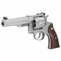 Ruger Redhawk Revolver .44 Rem Mag 5.50 Inch 6rds - Stainless