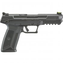 Ruger Ruger-5.7 5.7x28mm 4.94 Inch 20rds - Black