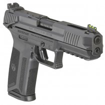 Ruger Ruger-5.7 5.7x28mm 4.94 Inch 20rds - Black