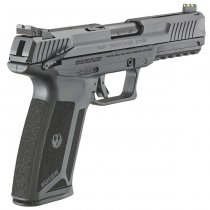 Ruger Ruger-5.7 5.7x28mm 4.94 Inch 20rds - Black