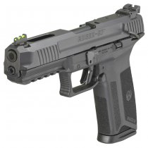 Ruger Ruger-5.7 5.7x28mm 4.94 Inch 20rds - Black