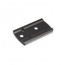 Ruger Ruger-5.7 Optic Adapter Plate JPoint Sig Sauer & Shield Sights