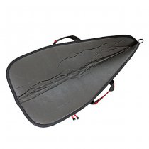 Ruger Scoped Rifle Case 40 Inch - Black