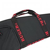 Ruger Scoped Rifle Case 40 Inch - Black