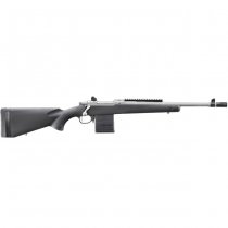 Ruger Scout Rifle .308 Win 16.1 Inch 10rds - Black