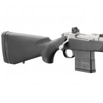 Ruger Scout Rifle .308 Win 16.1 Inch 10rds - Black