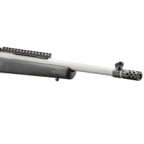 Ruger Scout Rifle .308 Win 16.1 Inch 10rds - Black