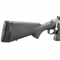Ruger Scout Rifle .308 Win 16.1 Inch 10rds - Black