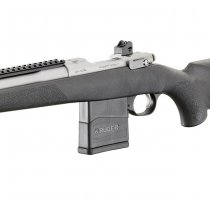 Ruger Scout Rifle .308 Win 16.1 Inch 10rds - Black