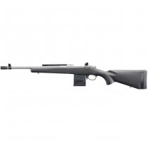 Ruger Scout Rifle .308 Win 16.1 Inch 10rds - Black