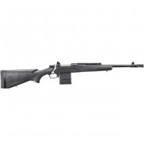 Ruger Scout Rifle .308 Win 16.5 Inch 10rds - Black