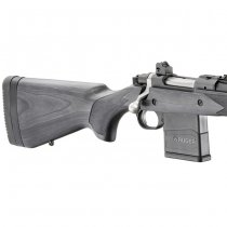 Ruger Scout Rifle .308 Win 16.5 Inch 10rds - Black