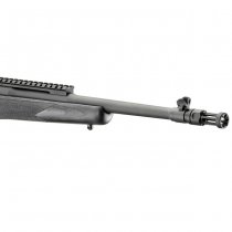 Ruger Scout Rifle .308 Win 16.5 Inch 10rds - Black