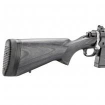 Ruger Scout Rifle .308 Win 16.5 Inch 10rds - Black
