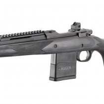 Ruger Scout Rifle .308 Win 16.5 Inch 10rds - Black