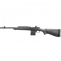 Ruger Scout Rifle .308 Win 16.5 Inch 10rds - Black