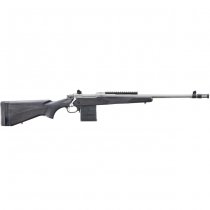 Ruger Scout Rifle .308 Win 18.7 Inch 10rds - Black