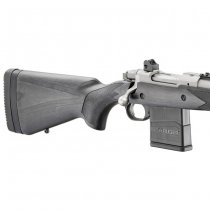 Ruger Scout Rifle .308 Win 18.7 Inch 10rds - Black