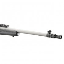 Ruger Scout Rifle .308 Win 18.7 Inch 10rds - Black