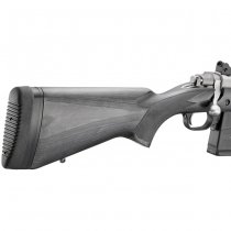 Ruger Scout Rifle .308 Win 18.7 Inch 10rds - Black