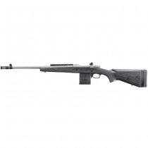 Ruger Scout Rifle .308 Win 18.7 Inch 10rds - Black