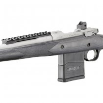 Ruger Scout Rifle .308 Win 18.7 Inch 10rds - Black