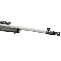 Ruger Scout Rifle .308 Win 18.7 Inch 10rds Left-Hand - Black